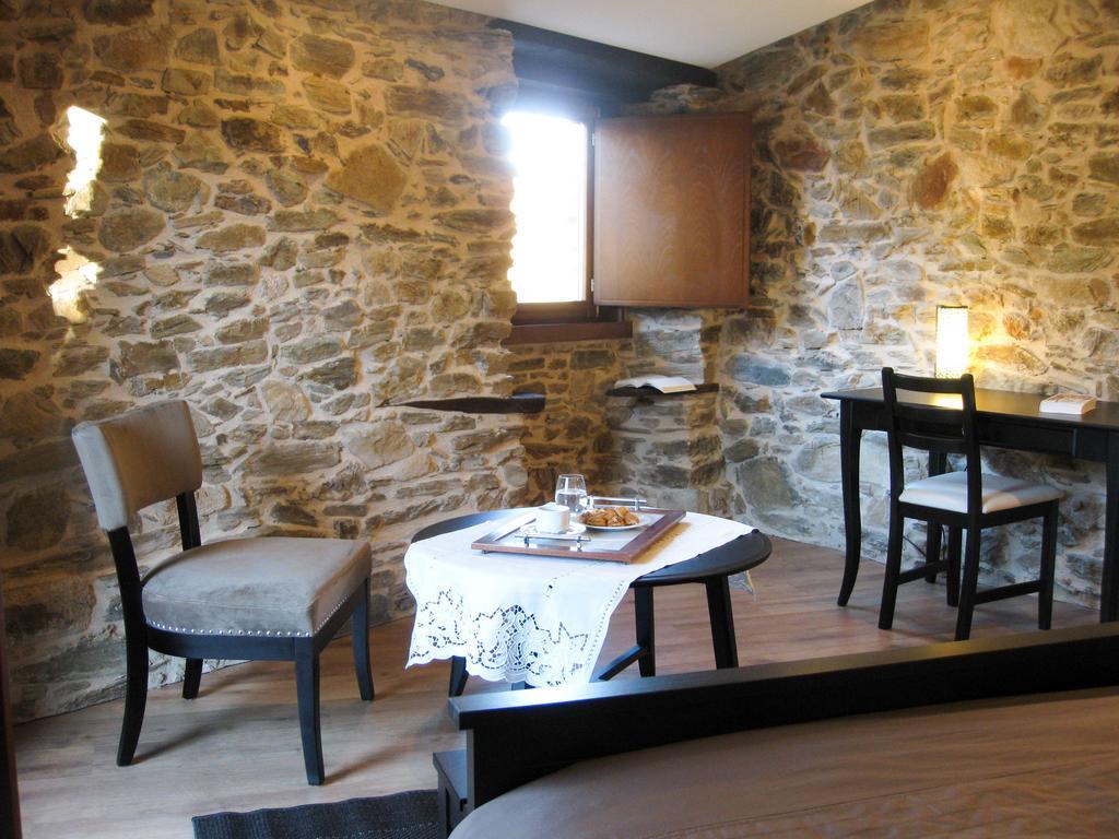 Candeias Do Souto Alloggio per agriturismo Bragança