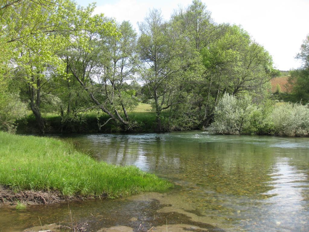 Alloggio per agriturismo Candeias Do Souto Bragança
