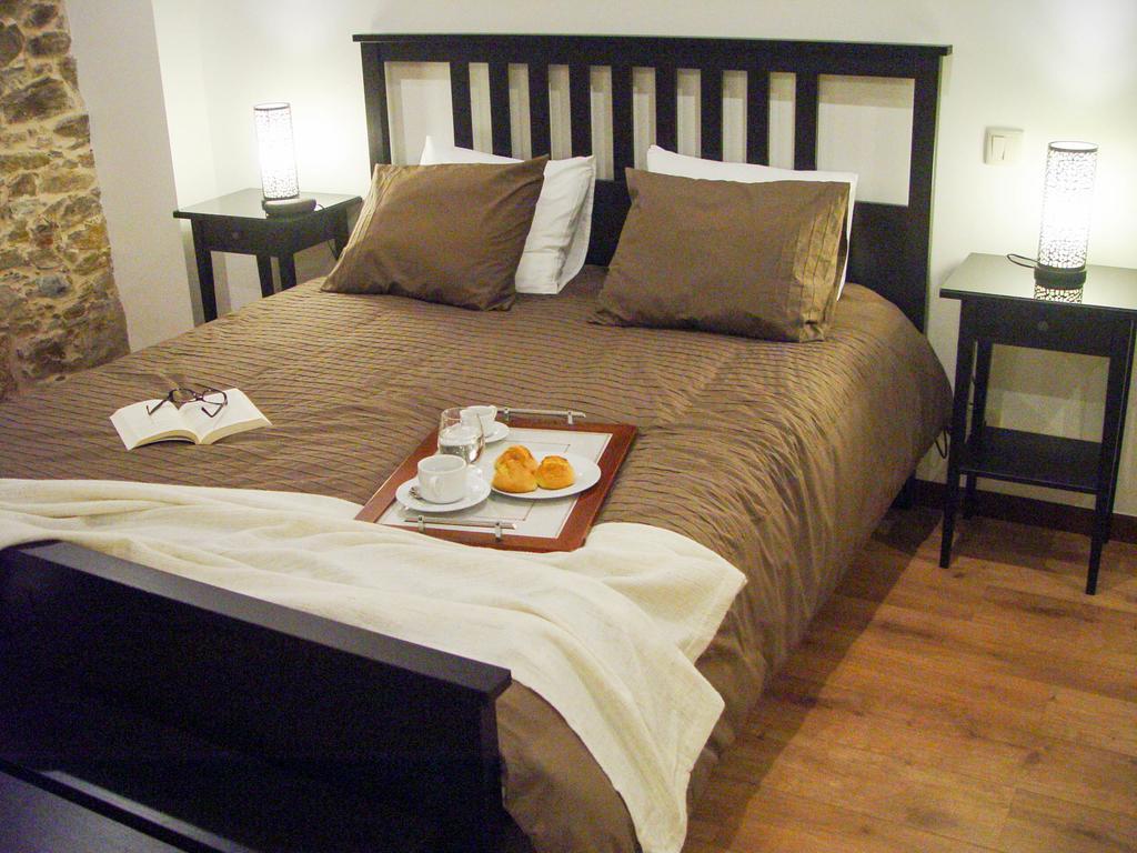 Candeias Do Souto Alloggio per agriturismo