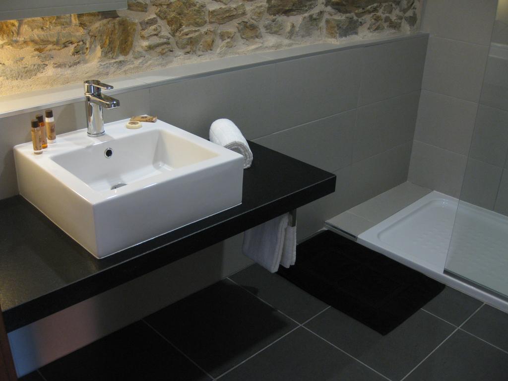 Candeias Do Souto Alloggio per agriturismo Bragança
